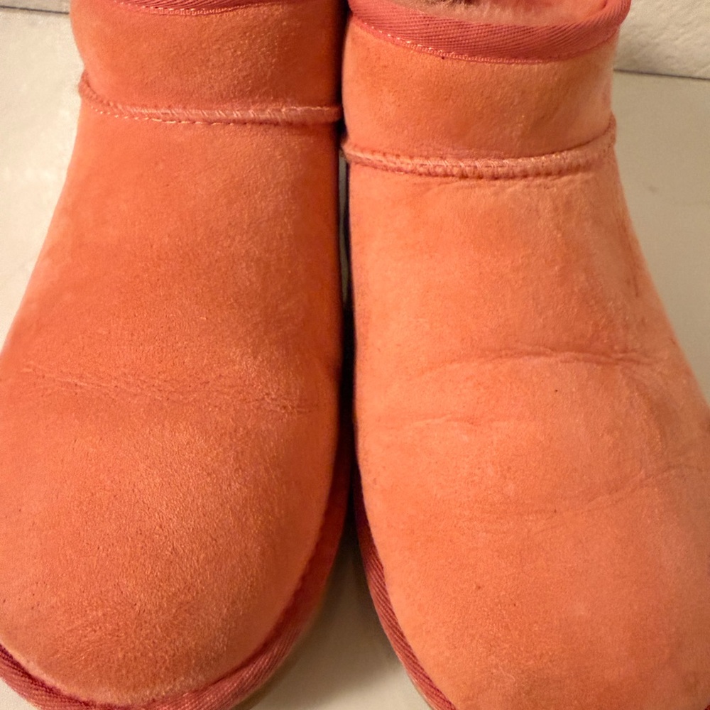WOMEN'S CLASSIC ULTRA MINI BOOT (please read) - Picture 7 of 10